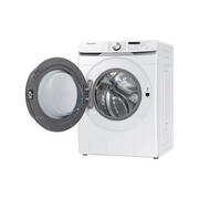Samsung 17KG Front Load Washer with Hygiene Steam (2022) | WF17T6000GW/FQ